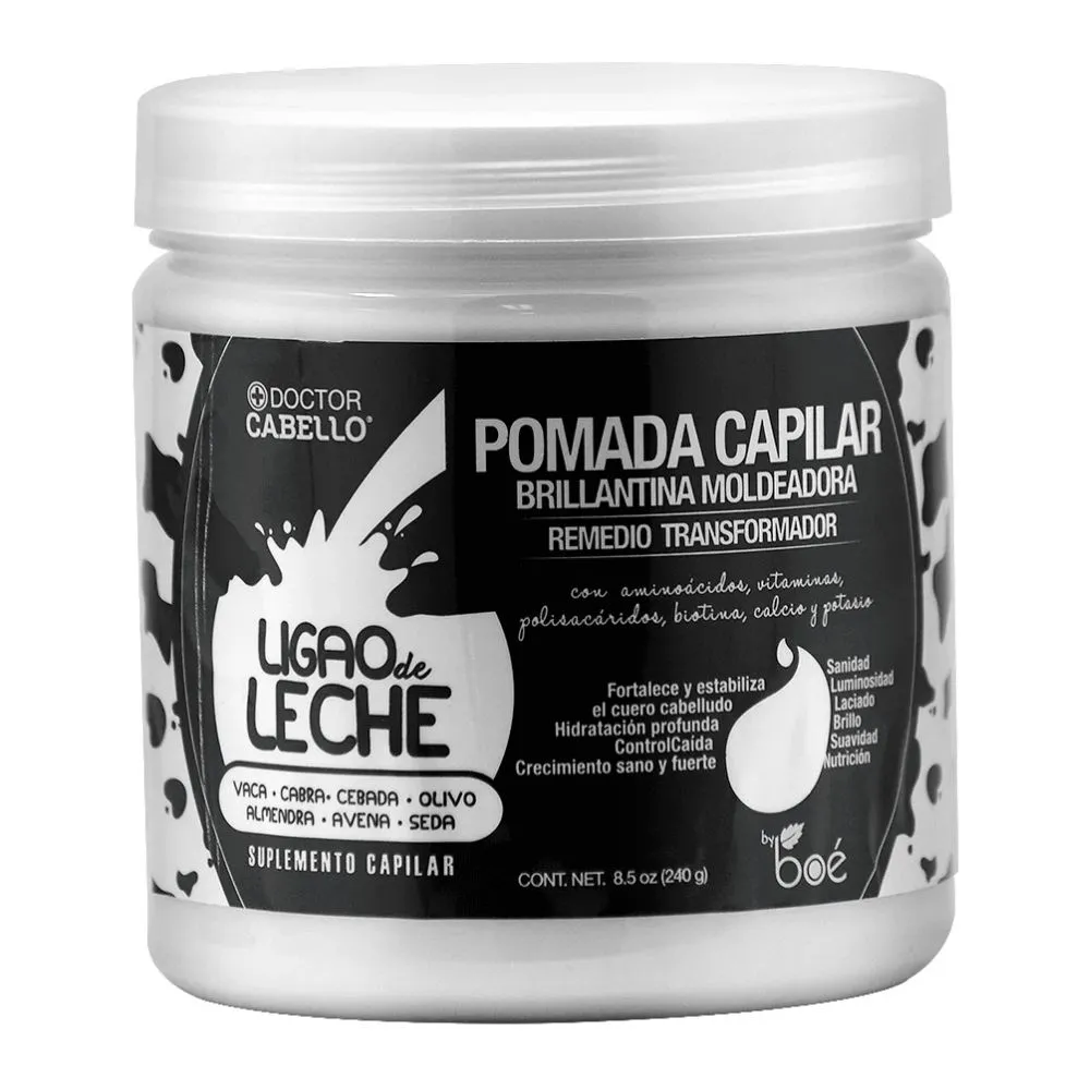 Ligao de Leche Mascarilla 245g Ligao de Leche Mascarilla 245g